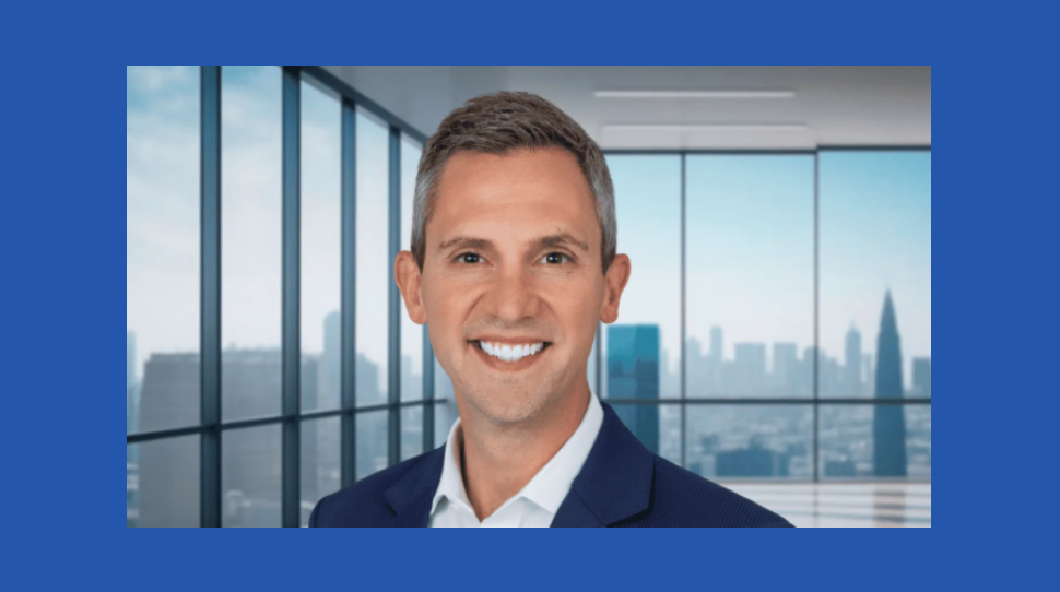 Dan Irving; image courtesy of Purpose Legal.